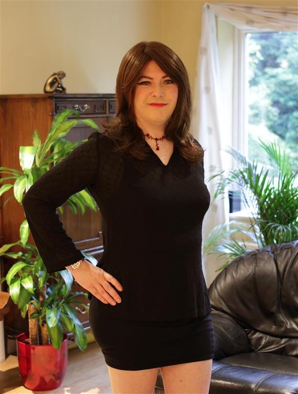 Back in Black