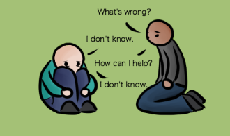 “What’s wrong?”