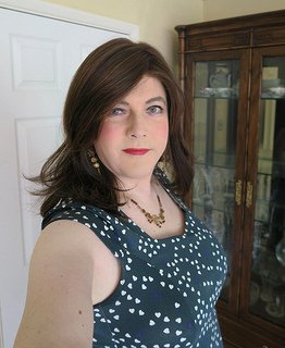 Heading out...