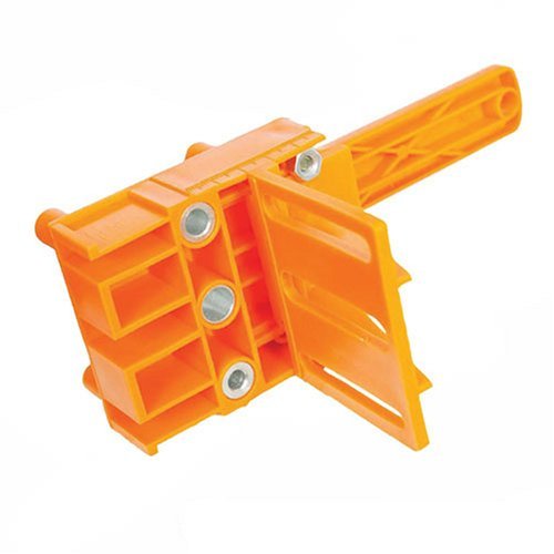 Dowel jig