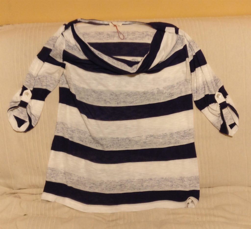 Linea top
